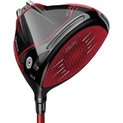 TaylorMade Stealth 2 HD Driver -Fairway Finds taylormade stealth 2 hd driver sole face itempicture