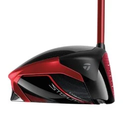 TaylorMade Stealth 2 HD Driver -Fairway Finds taylormade stealth 2 hd driver toe itempicture