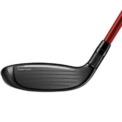 TaylorMade Stealth HD Combo Irons -Fairway Finds taylormade stealth 2 hd rescue face itempicture