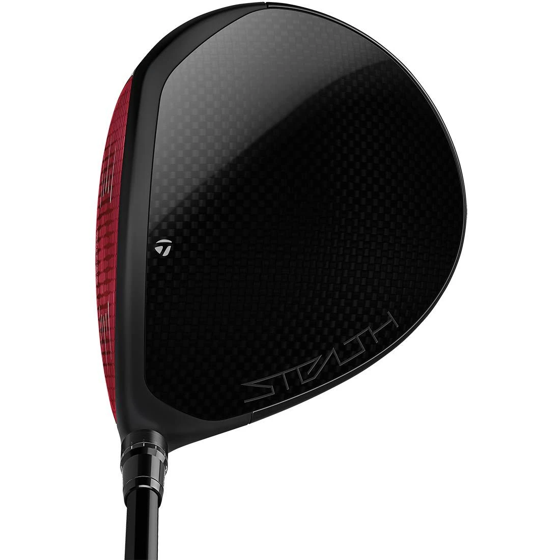 TaylorMade Stealth 2 Plus Driver 4 TaylorMade Stealth 2 Plus Driver - Image 2