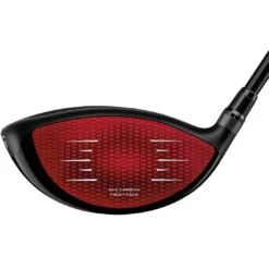 TaylorMade Stealth 2 Plus Driver 10 TaylorMade Stealth 2 Plus Driver -Fairway Finds taylormade stealth 2 plus driver face itempicture