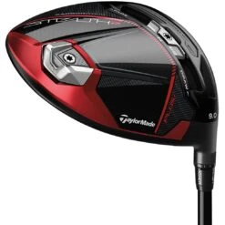 TaylorMade Stealth 2 Plus Driver 11 TaylorMade Stealth 2 Plus Driver -Fairway Finds taylormade stealth 2 plus driver left sole itempicture