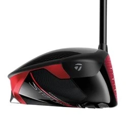 TaylorMade Stealth 2 Plus Driver 13 TaylorMade Stealth 2 Plus Driver -Fairway Finds taylormade stealth 2 plus driver toe itempicture