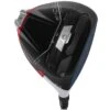 TaylorMade Stealth 2 Plus Red/White/Blue Driver 2 TaylorMade Stealth 2 Plus Red/White/Blue Driver -Fairway Finds taylormade stealth 2 plus driver usa hero itempicture