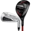 TaylorMade Stealth HD Combo Irons 1 TaylorMade Stealth HD Combo Irons -Fairway Finds taylormade stealth hd combo irons hero itempicture