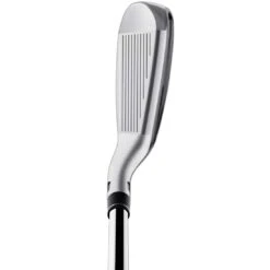 TaylorMade Stealth HD Combo Irons -Fairway Finds taylormade stealth hd irons address itempicture 1