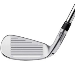 TaylorMade Stealth HD Combo Irons -Fairway Finds taylormade stealth hd irons face itempicture 1