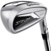 TaylorMade Women's Stealth HD Irons 1 TaylorMade Women's Stealth HD Irons -Fairway Finds taylormade stealth hd irons hero itempicture