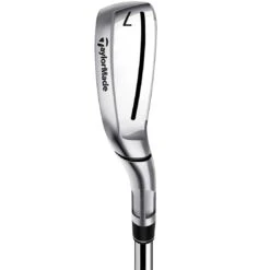 TaylorMade Stealth HD Combo Irons -Fairway Finds taylormade stealth hd irons sole itempicture 1