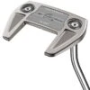 TaylorMade TP Reserve M27 Putter 2 TaylorMade TP Reserve M27 Putter -Fairway Finds taylormade tp reserve m27 putter sole itempicture