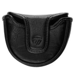 TaylorMade TP Reserve M33 Putter -Fairway Finds taylormade tp reserve putter headcover mallet back itempicture