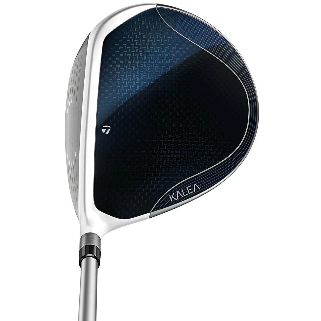 TaylorMade Women's Kalea Premier Driver 4 TaylorMade Women's Kalea Premier Driver - Image 2