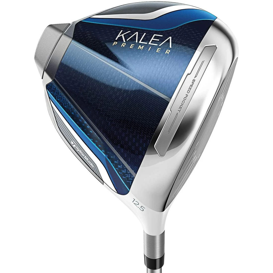 TaylorMade Women's Kalea Premier Driver 3 TaylorMade Women's Kalea Premier Driver