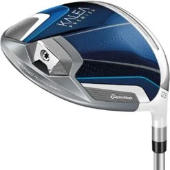 TaylorMade Women's Kalea Premier Driver 12 TaylorMade Women's Kalea Premier Driver -Fairway Finds taylormade womens kalea premier driver sole itempicture