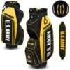 Team Effort Military Bucket III Cooler Cart Bag -Fairway Finds team effort military bucket 3 cooler cart bag u s army itempicture