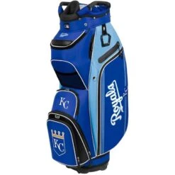 Team Effort MLB Bucket III Cooler Cart Bag 37 Team Effort MLB Bucket III Cooler Cart Bag -Fairway Finds team effort mlb bucket iii cart bag kansas city royals itempicture
