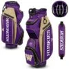 Team Effort NCAA Bucket III Cooler Cart Bag 2 Team Effort NCAA Bucket III Cooler Cart Bag -Fairway Finds team effort ncaa bucket 3 cooler cart bag washington huskies itempicture