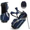 Team Effort NFL Caddie Carry Hybrid Bag -Fairway Finds team effort nfl caddie carry hybrid bag seattle seahawks itempicture