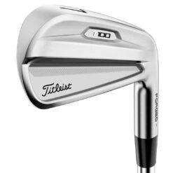 Titleist 2021 T100 Irons -Fairway Finds titleist 2021 t100 irons hero alt itempicture