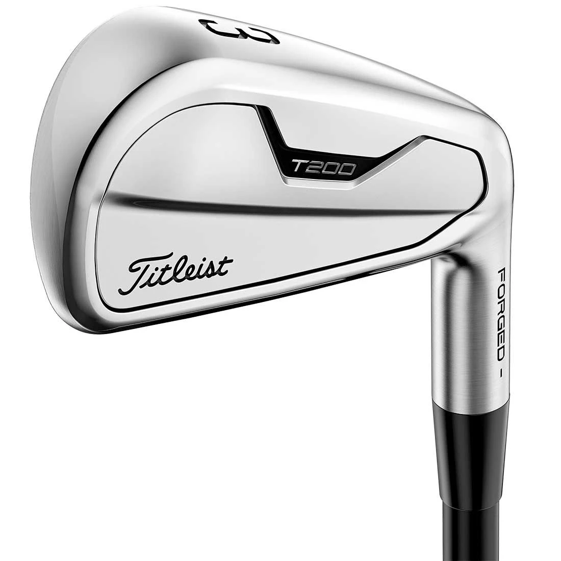 Titleist 2021 T200 Utility 5 Titleist 2021 T200 Utility - Image 3