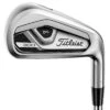 Titleist 2021 T300 Irons - Pre-Owned 2 Titleist 2021 T300 Irons - Pre-Owned -Fairway Finds titleist 2021 t300 irons hero itempicture