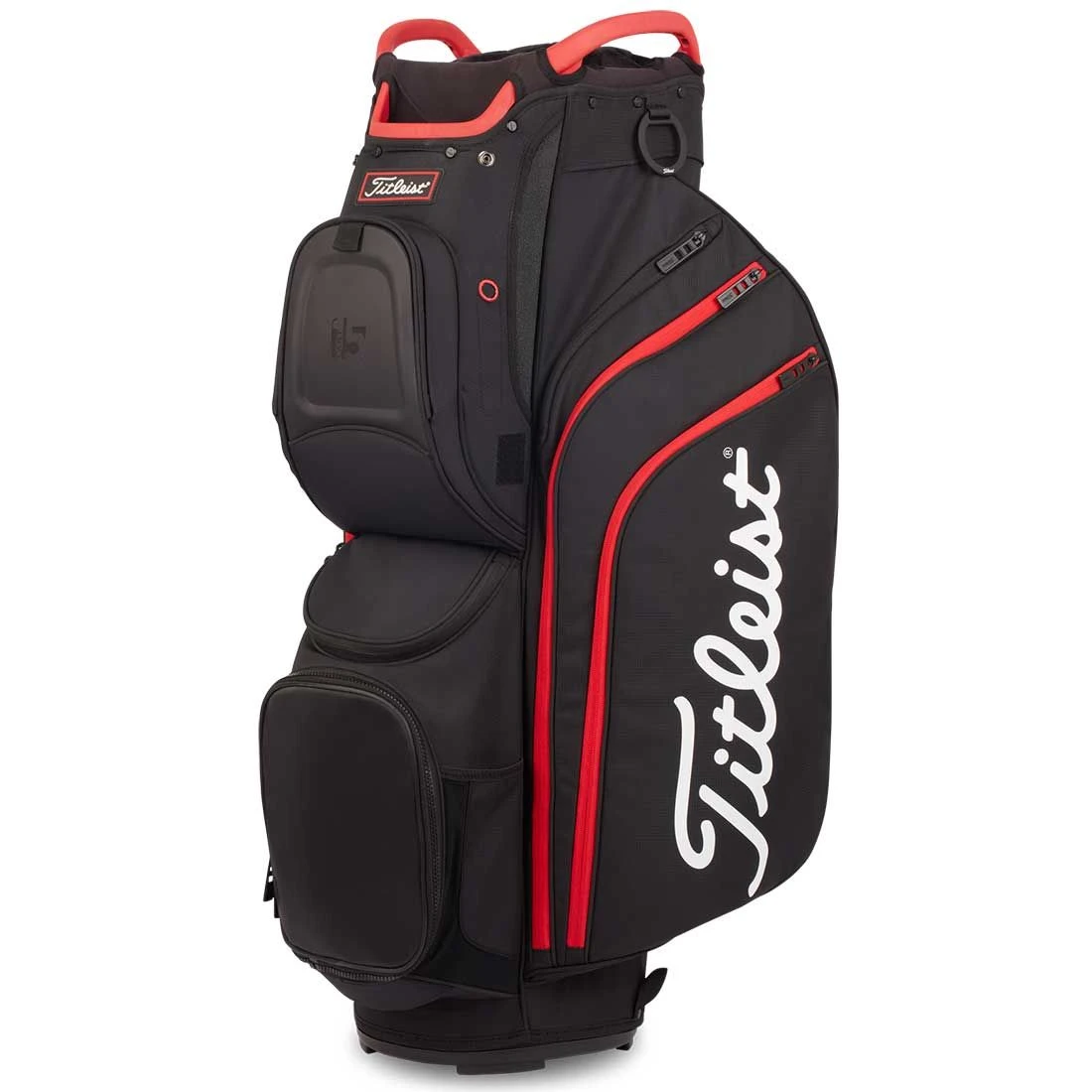 Titleist Cart 15 Cart Bag 7 Titleist Cart 15 Cart Bag - Image 5