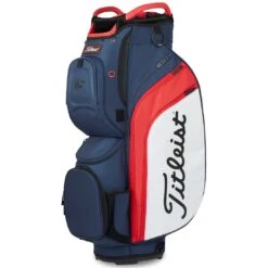 Titleist 2022 Cart 15 Cart Bag