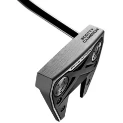 Titleist 2022 Scotty Cameron Phantom X 7 Putter -Fairway Finds titleist 2022 scotty cameron phantom x 7 putter dark hero itempicture