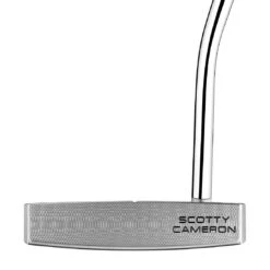 Titleist 2022 Scotty Cameron Phantom X 7 Putter -Fairway Finds titleist 2022 scotty cameron phantom x 7 putter face itempicture