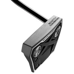 Titleist 2022 Scotty Cameron Phantom X 9 Putter -Fairway Finds titleist 2022 scotty cameron phantom x 9 putter dark hero itempicture