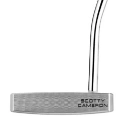 Titleist 2022 Scotty Cameron Phantom X 9 Putter -Fairway Finds titleist 2022 scotty cameron phantom x 9 putter face itempicture