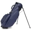 Titleist LinksLegend Members Golf Bag -Fairway Finds titleist 2023 linkslegend members golf bag navy itempicture