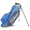 Titleist Players 4 Stadry Stand Bag -Fairway Finds titleist 2023 players 4 stadry stand bag royal navy grey itempicture