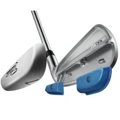 Titleist T100 Single Irons 13 Titleist T100 Single Irons -Fairway Finds titleist 2023 t100 irons tech itempicture