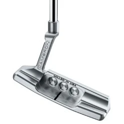 Titleist Scotty Cameron Super Select Newport 2 Putter -Fairway Finds titleist scotty cameron super select newport 2 putter back itempicture