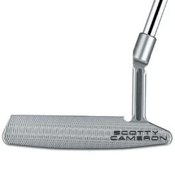 Titleist Scotty Cameron Super Select Newport 2 Putter -Fairway Finds titleist scotty cameron super select newport 2 putter face itempicture