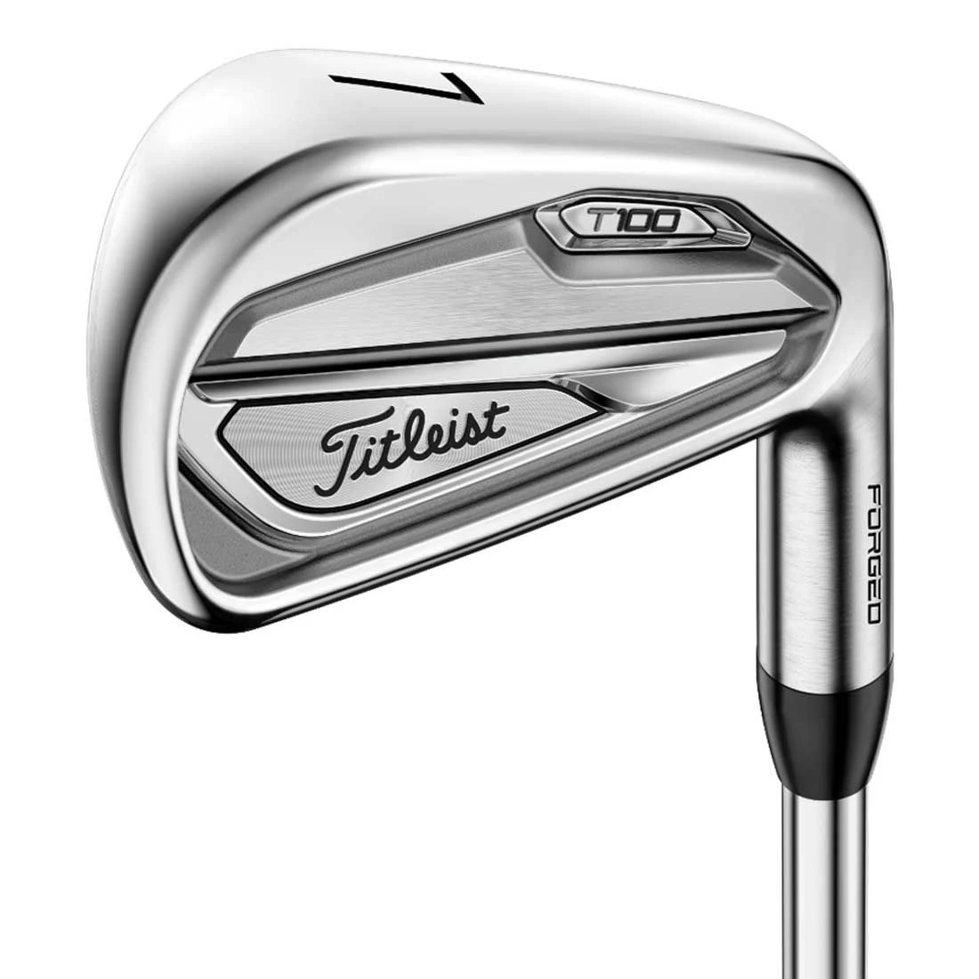 Titleist 2019 T100 Irons 6 Titleist 2019 T100 Irons - Image 4