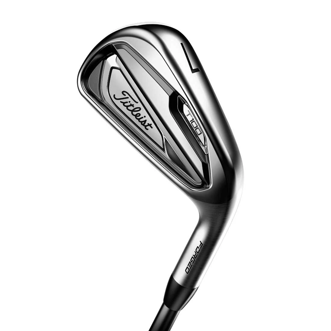 Titleist 2019 T100 Irons 7 Titleist 2019 T100 Irons - Image 5