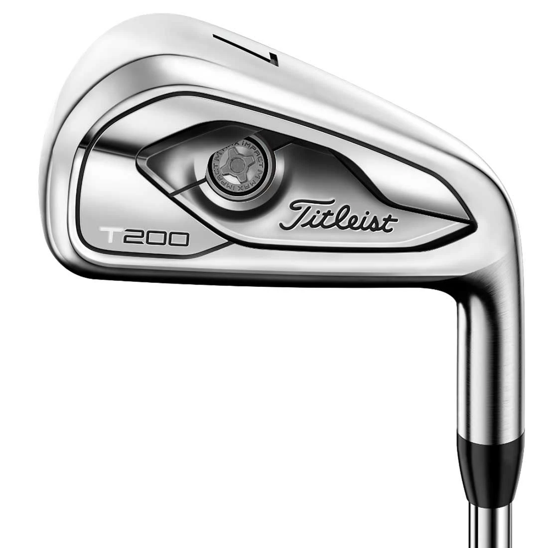Titleist 2019 T200 Irons 2 Titleist 2019 T200 Irons