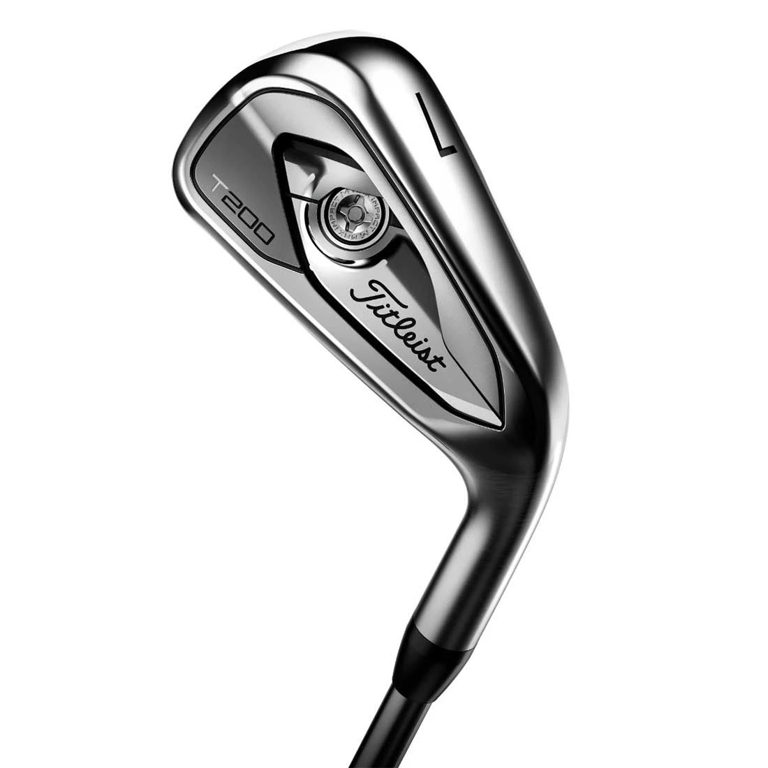 Titleist 2019 T200 Irons 6 Titleist 2019 T200 Irons - Image 5