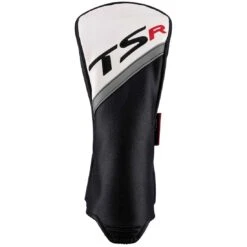 Titleist TSR2 Driver -Fairway Finds titleist tsr driver headcover itempicture 3