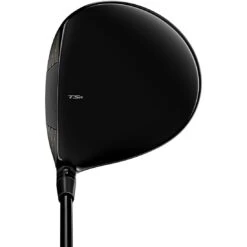 Titleist Women's TSR1 Driver 8 Titleist Women's TSR1 Driver -Fairway Finds titleist tsr1 driver address itempicture