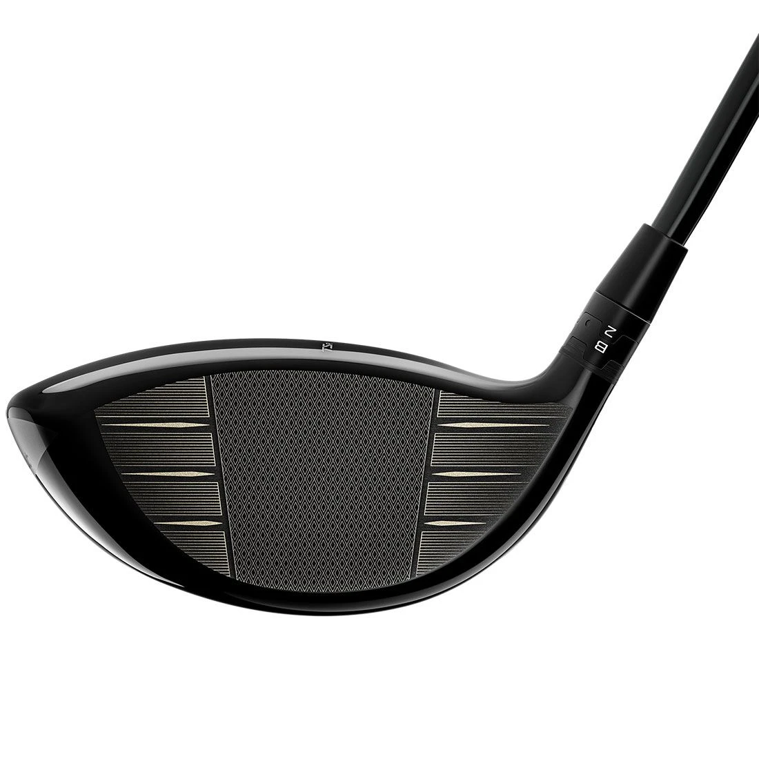 Titleist Women's TSR1 Driver 6 Titleist Women's TSR1 Driver - Image 4