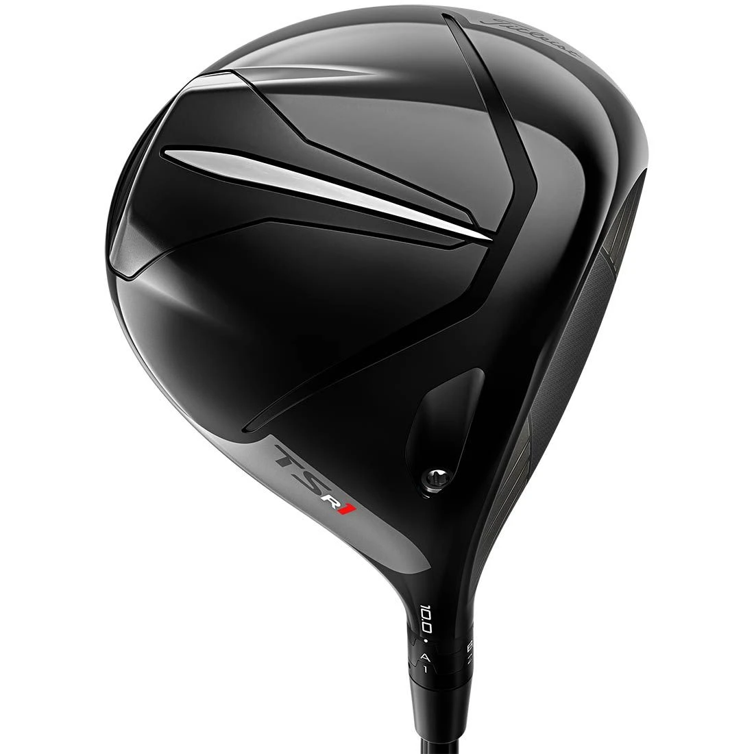 Titleist Women's TSR1 Driver 3 Titleist Women's TSR1 Driver