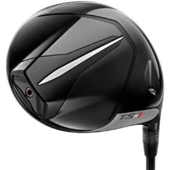 Titleist Women's TSR1 Driver 9 Titleist Women's TSR1 Driver -Fairway Finds titleist tsr1 driver sole itempicture