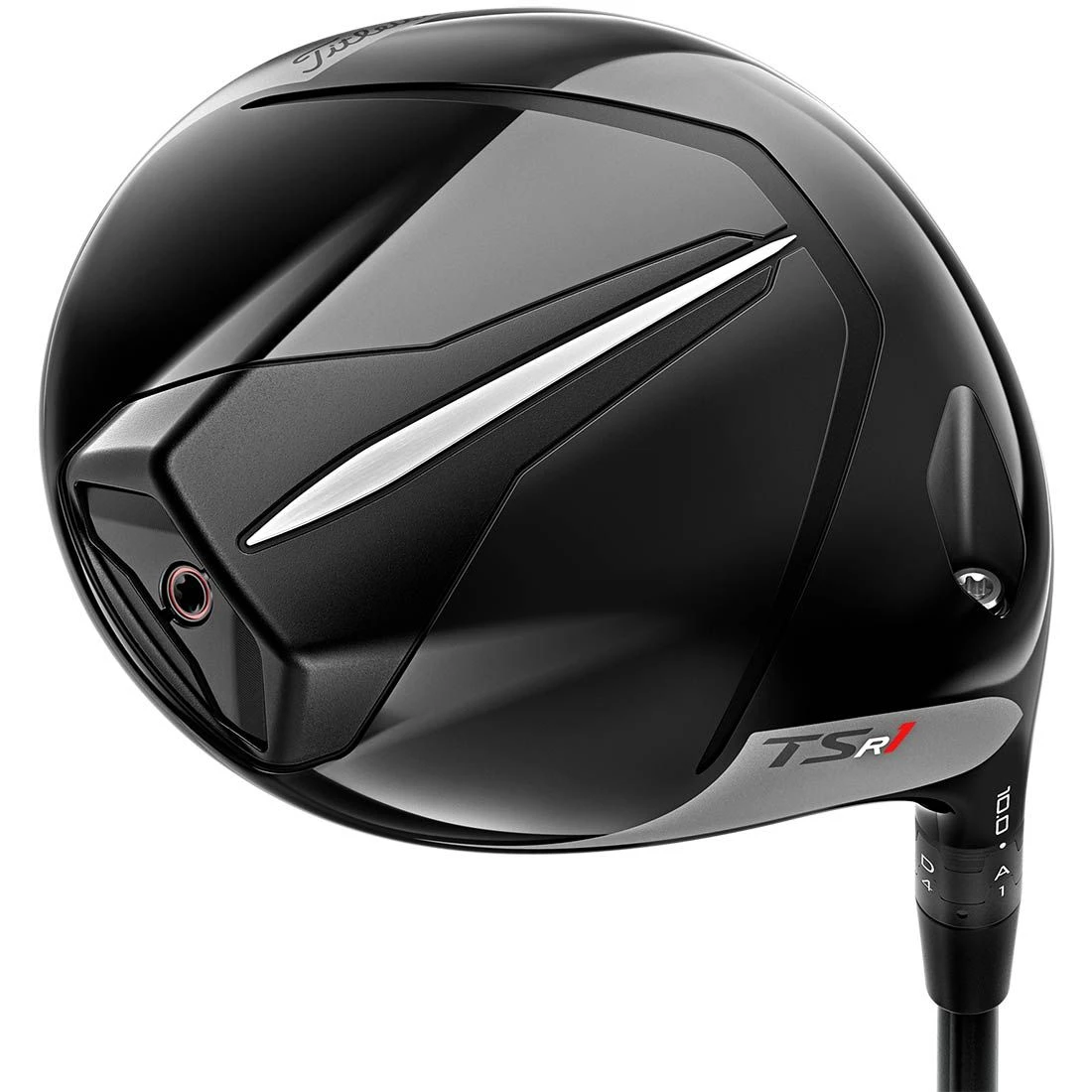 Titleist Women's TSR1 Driver 5 Titleist Women's TSR1 Driver - Image 3