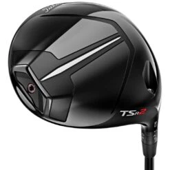 Titleist TSR2 Driver -Fairway Finds titleist tsr2 driver sole itempicture 2