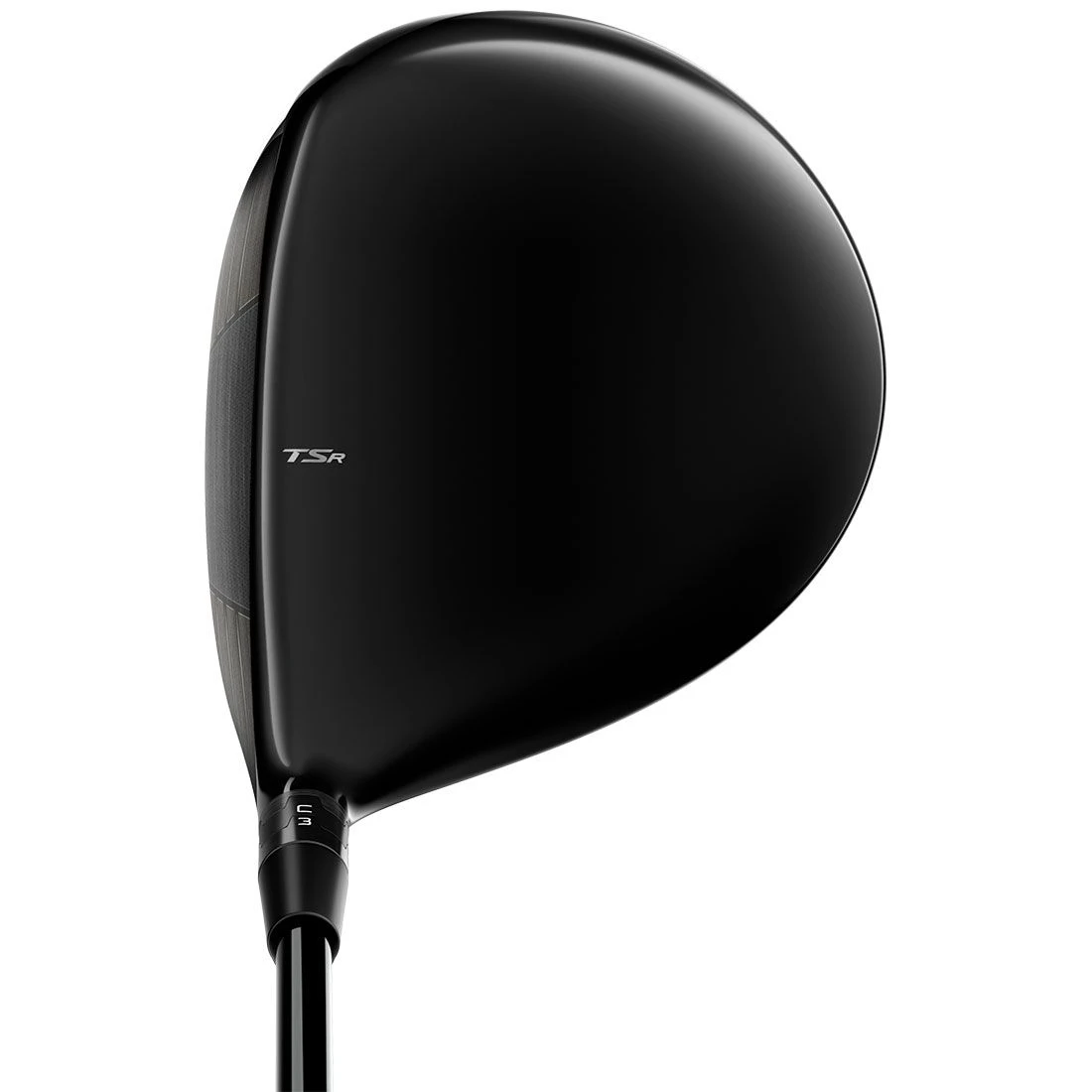 Titleist TSR3 Driver 4 Titleist TSR3 Driver - Image 2
