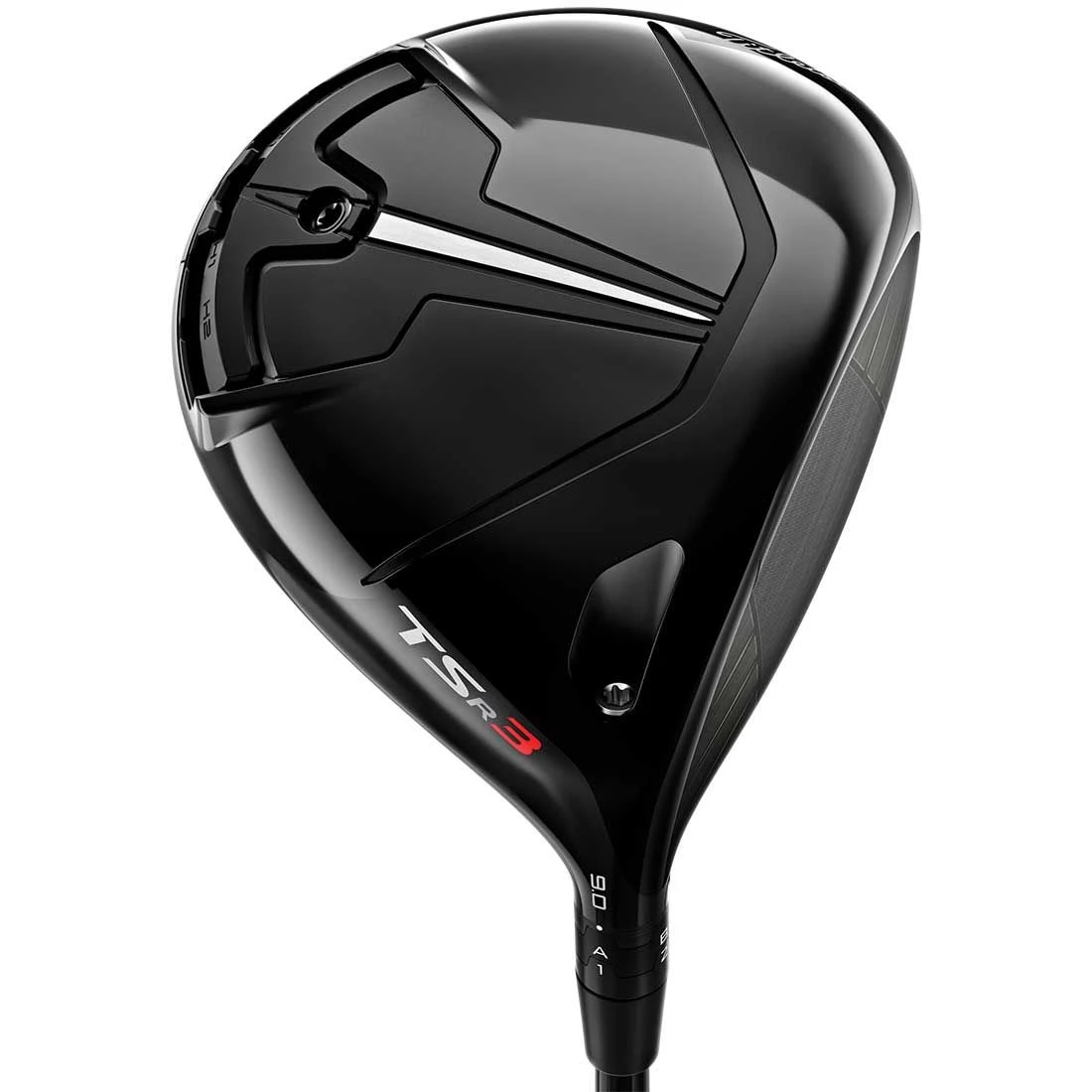 Titleist TSR3 Driver 3 Titleist TSR3 Driver