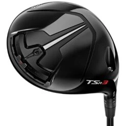 Titleist TSR3 Driver 10 Titleist TSR3 Driver -Fairway Finds titleist tsr3 driver sole itempicture